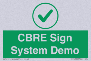 CBRE competition Entry